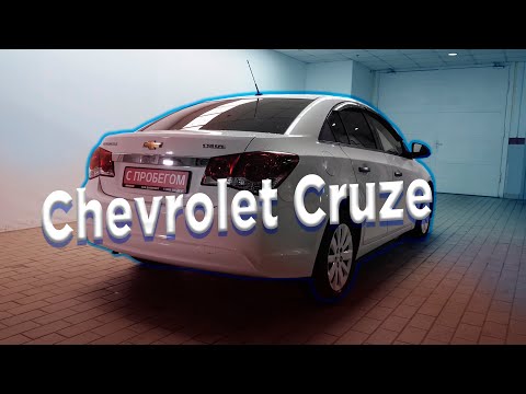 На что обратить внимание при выборе Chevrolet Cruze / Основные проблемы / Двигатель, коробка передач