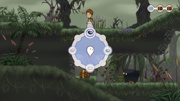 A boy and his blob - Part 3