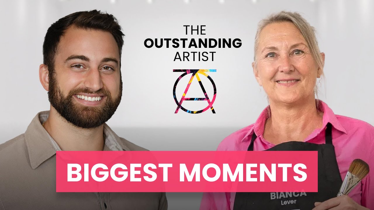 Every Artist Has Felt What Happened to the EP3 Contestants [S4 E3 Aftershow]