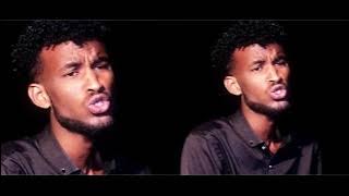 Khaalid Kamil | Qalbi Jabay- New Somali Music 2018 ( video )