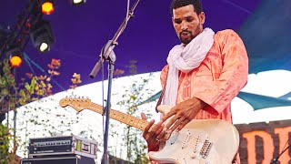 Mdou Moctar - Mt Hood Stage @Pickathon 2019 S07E05