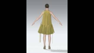 Aje SS26 - pattern making tutorial