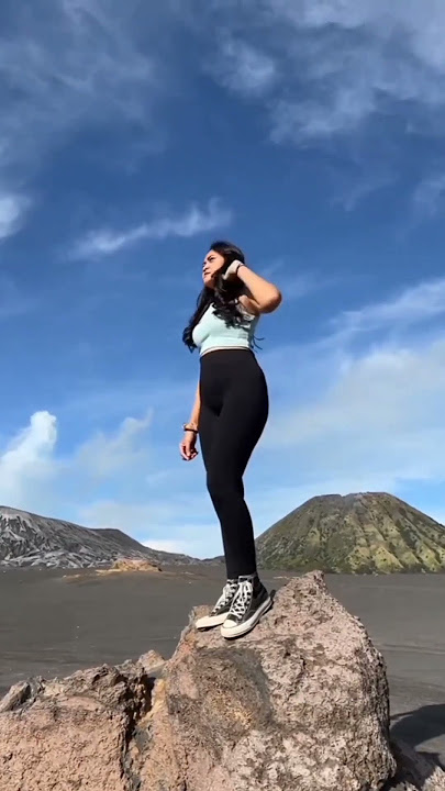 indahnya negeriku 🥰 #shorts #abeautifulday #venitaaiyska