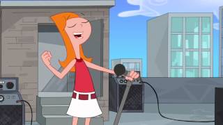 Phineas and Ferb Songs - Come Home, Perry