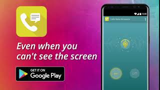 Hear who is calling! screenshot 5