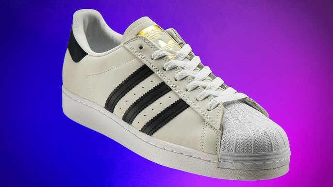 Adidas Men's Superstar ADV Sneaker