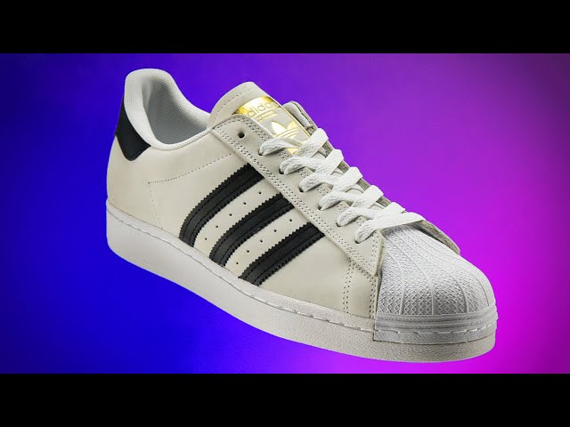 adidas skate shoes superstar