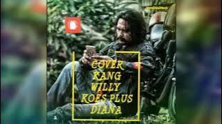 Koes Plus - Diana (COVER) Willy