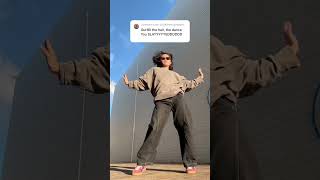 THIS REMIX GO CRZYYYY 😮‍💨🔥 #shorts #dance #coconut #perth #australia