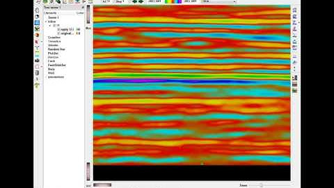 Webinar: Seismic Spectral Blueing and Seismic Coloured Inversion plugins in OpendTect