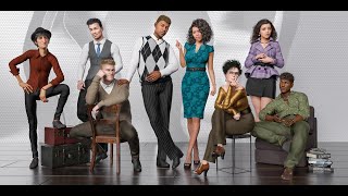 Ultra Shaders Business Class Fabric Shaders for Daz Studio