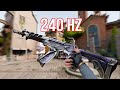 Valorant, Ama GERÇEK 240hz