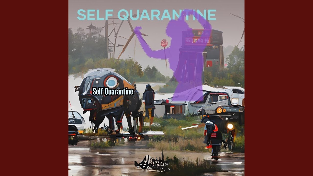 Self Quarantine