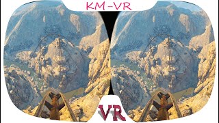 Epic Roller Coasters 3D-VR VIDEOS 439