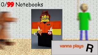 beating the 99 notebooks map | vanna plays: r episode 127