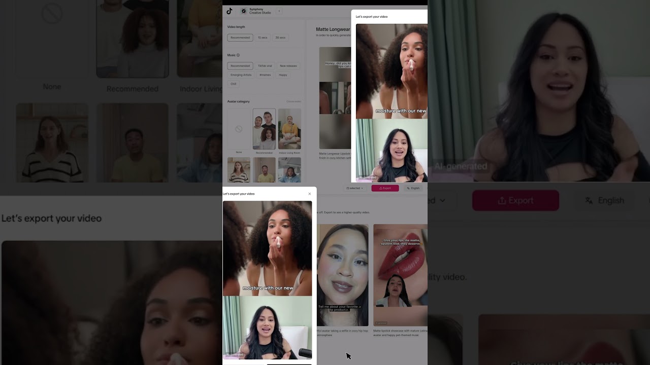 🚨 TikTok's AI Revolution is Here! 🚨