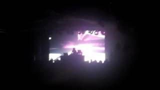 Squarepusher @ Bangface Weekender 2015