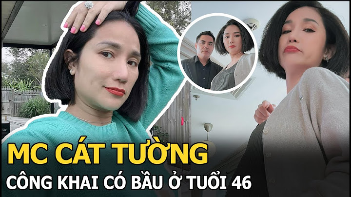 Ca sĩ cát tường bao nhiêu tuổi năm 2024