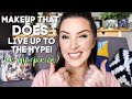 Makeup that DOES live up to the hype! (in my opinion)