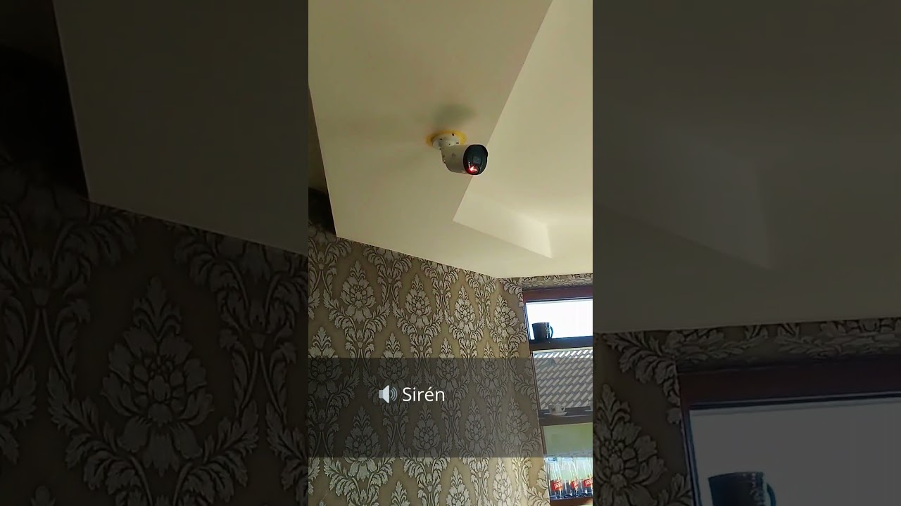 4.0MP IP kamera IPO-4SP Fada SH  