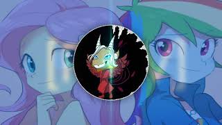 [PMV] 20 Percent Cooler Remix Music Video | BronyDanceParty Nightcore Cover FZ#9#