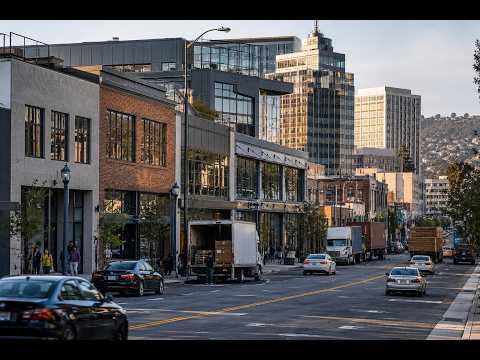 Oakland Commercial Glass Repair
