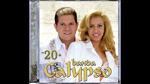 Banda Calypso -  Maridos e Esposas