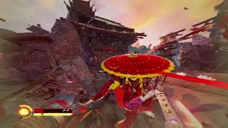 Shadow Warrior 3 - Chapter 5: Walking On Eggshells