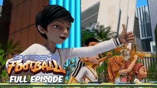 Extreme Football ⚽ Full Episode -  Season 1, Episode 35 - Friend Zone screenshot 3