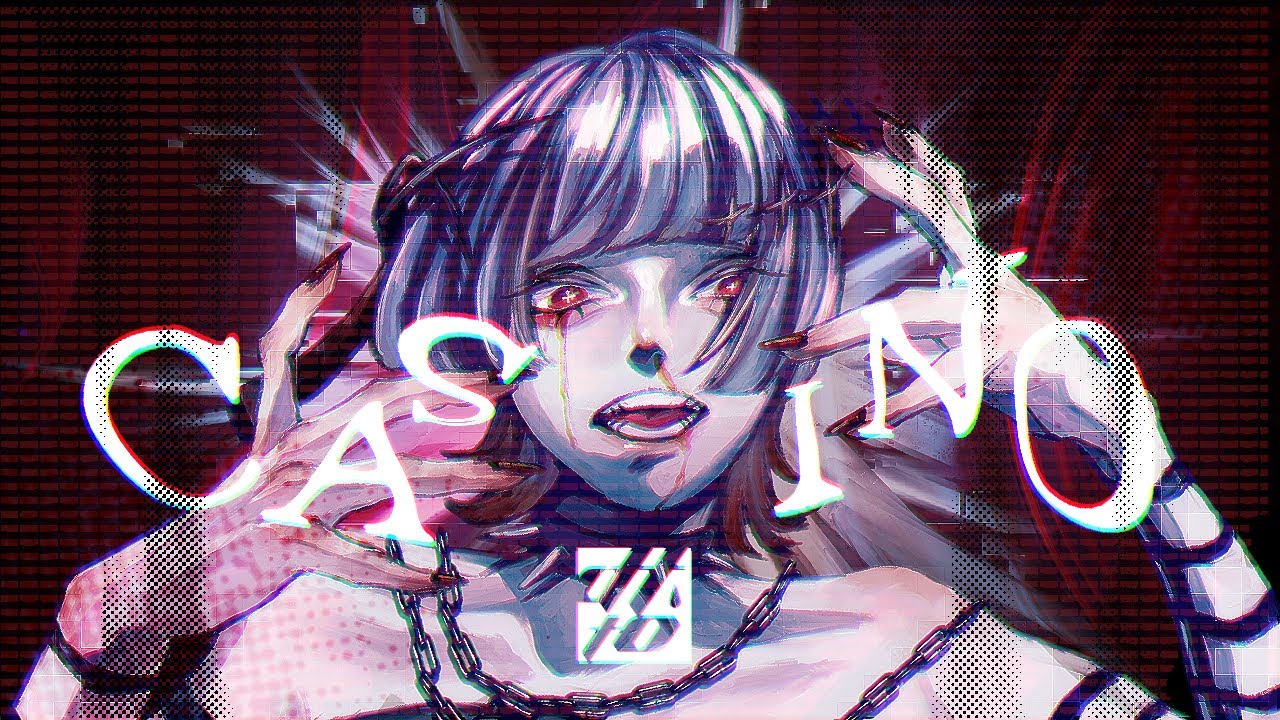 Casino (Azari) / covered by dtto.