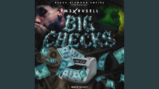 BIG CHECKS