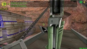 Red Faction Multiplayer 2017 - Competitive 2v2 CTF 4