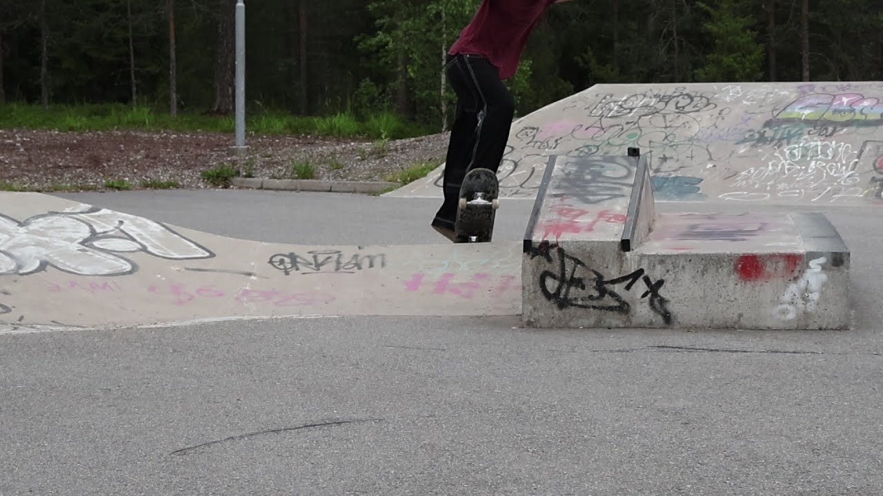 popshove to 5050