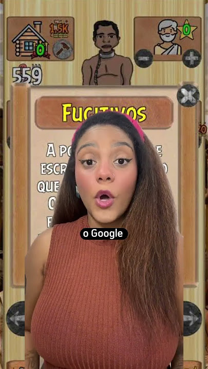 Simulador de Escravidão': Google tira do ar jogo que permitia torturar  pessoas negras