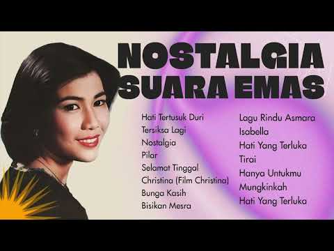 Rafika Duri - Album Tembang Hits Nostalgia 90an | Audio HQ