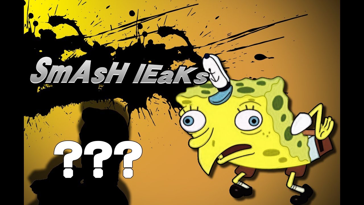 SmAsH uLtImAtE lEaKs