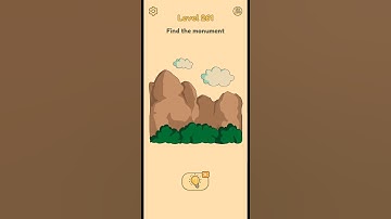 DOP 2 DELETE ONE PART LEVEL 261 (subscribe please 😭😭💔💔) #gaming #youtubeshorts #shortvideo #shorts