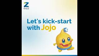 Jojo user guide (sip, scan & win) screenshot 5