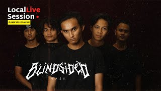 Blindsided - Masked