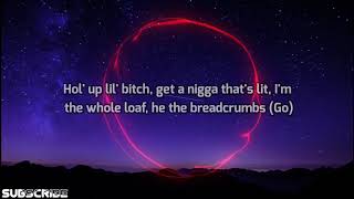 Moneybagg Yo - Said Sum (Lyrics)