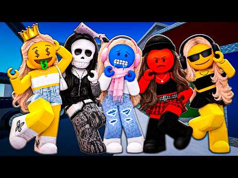 THE EMOJI INVASION IN MURDER MYSTERY 2!