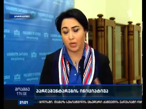 ეკა ბესელიამ „მოამბის“ შეკითხვებს უპასუხა