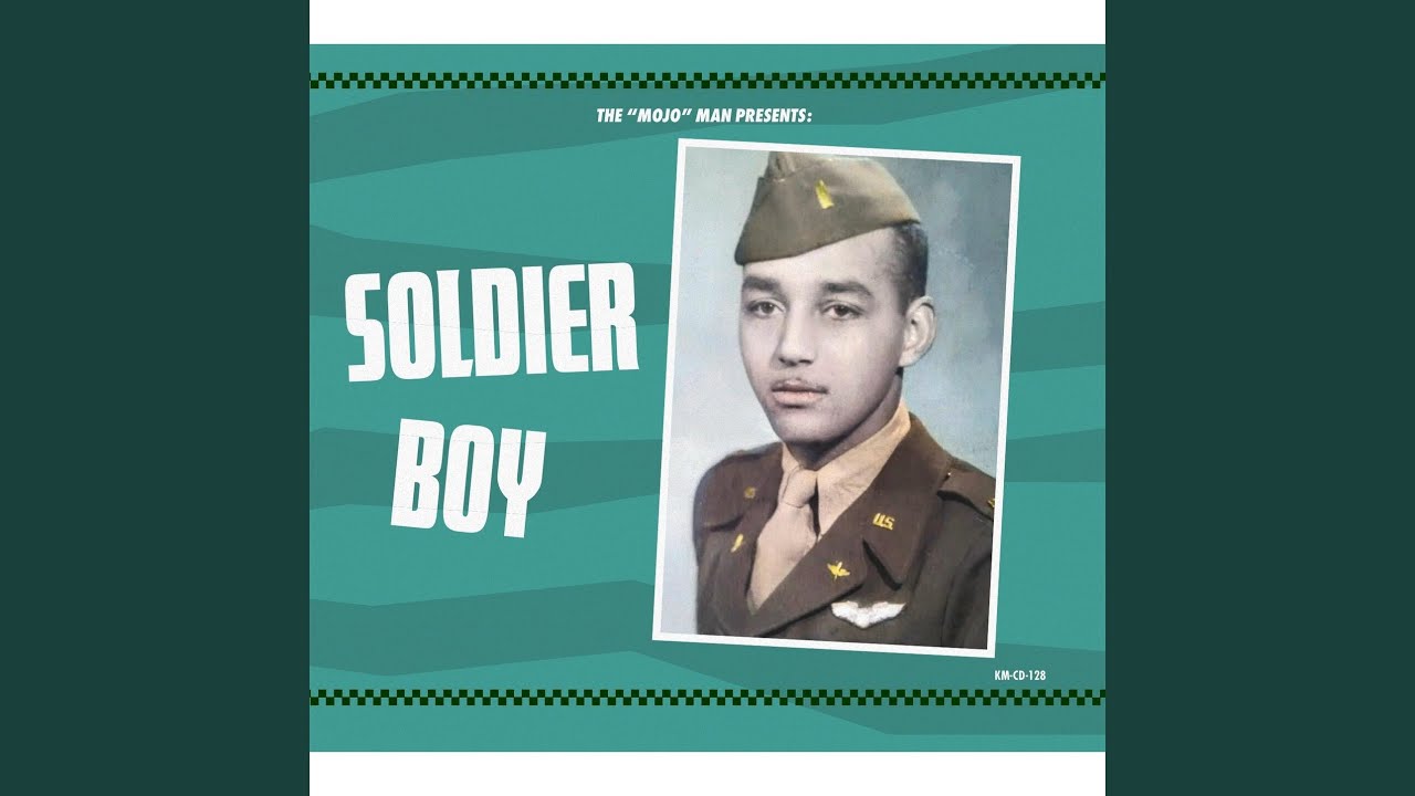 Soldier Boy YouTube