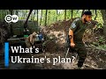 Ukraine looks to retake territory as Russia pushes for regime change | Ukraine Update