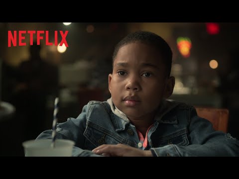 《超能男孩：萬能媽媽》| 正式預告 | Netflix
