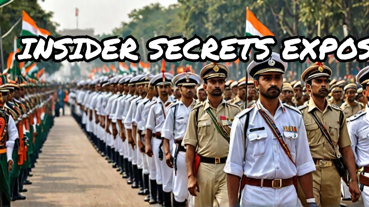 5 Hidden Secrets of Republic Day Celebrations Revealed!
