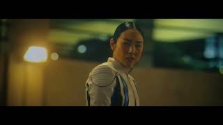 Tron Ares light cycle chase scene part 2