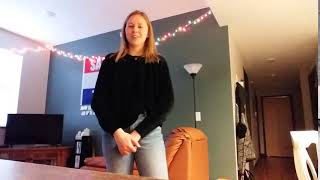 BSC Comm 110: Test Video