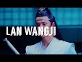 Lan Wangji | Reflection