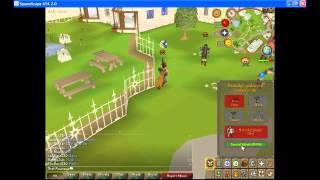 Spawnscape 614 pk vid 2- That pownage